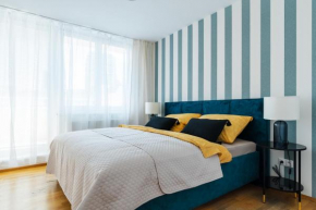 Business & Family Ambiente Apartments
